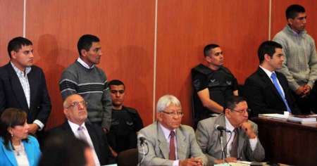 Nicolás Ortiz: “La posición de Jean Michel Bouvier no es la del resto de los familiares”