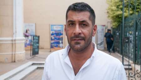 Héctor Chibán: “Invito a Zapata a apartarse de inmediato de la Junta Electoral”