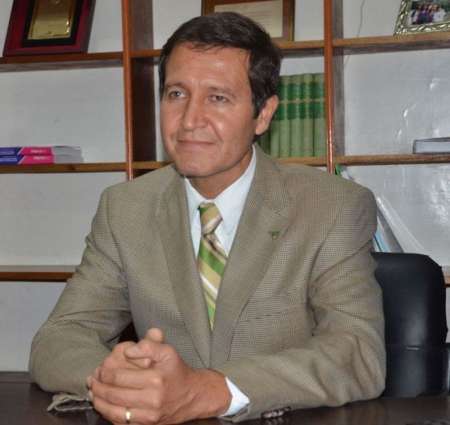 Dr. Bernardo Biella: “Estamos en el descenso de la segunda ola gracias a la vacuna”