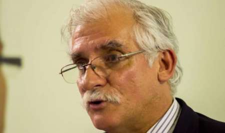 Carlos Zapata: “Yo no busco disputas con los candidatos del mismo frente”