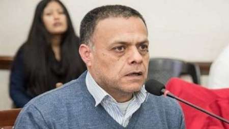 Raúl Córdoba: “Lamentablemente la irresponsabilidad al manejar está creciendo”