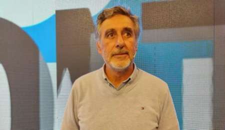 Bernardo Solá: “Están en crisis los valores de los partidos políticos”