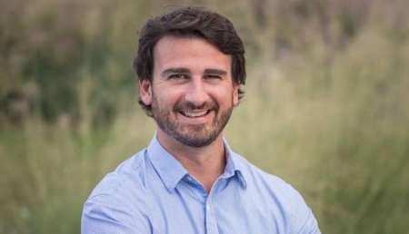 Juan Esteban Romero: “Los malos políticos le hicieron mucho daño a la política”