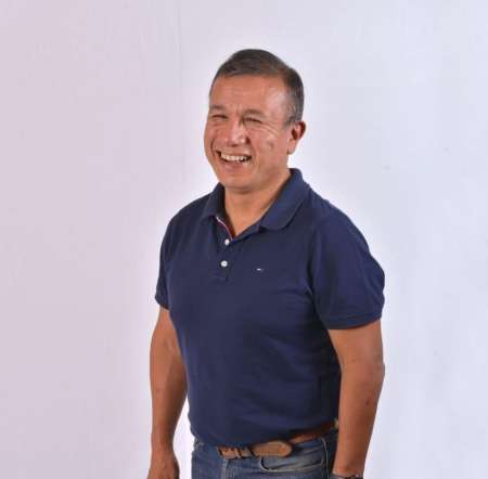 Sócrates Paputsakis: “El desafío es escuchar las problemáticas de la gente”