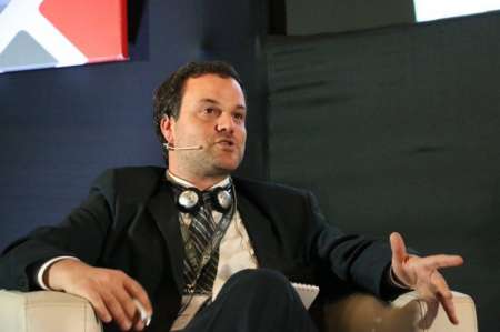 Germán Emanuele: “Nosotros difundimos las visitas a Olivos porque es de carácter público”