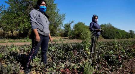 Vivian Espejo: “El Programa Sembrar Igualdad va a achicar la brecha para tener una sociedad más justa e igualitaria”