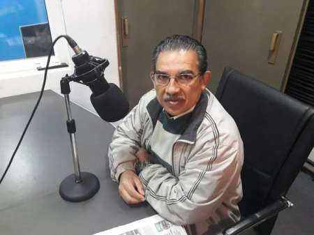 Alberto Salim: “Los vecinos están muy preocupados por la ausencia de la municipalidad”a