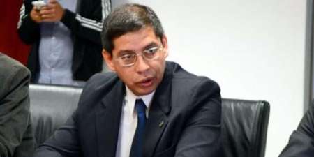 Pino Rocha Alfaro: “Nos sumamos al Frente Unidos por Salta para aportar ideas, valores y principios”