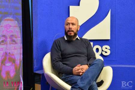 Freddy Soria: “Hemos asumido el compromiso de respetar y hacer respetar el protocolo”