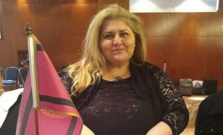 Isabel Soria: “No sé cuál es el parámetro con el que los jueces y juezas miden el peligro”