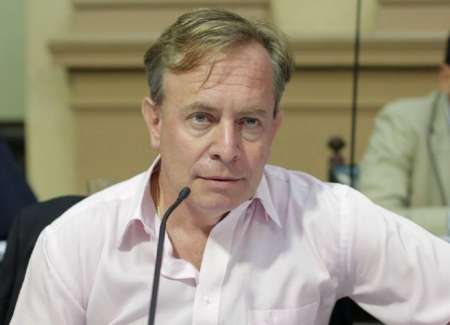 Mario Moreno: “Los vecinos están muy enojados con la política”