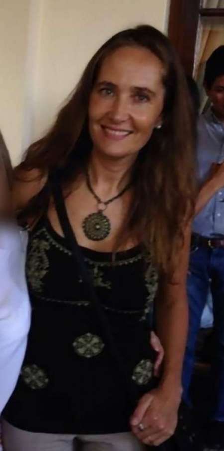 Dra. María Luisa Falconier Diez: “Editaron el video con el solo fin de perjudicar mi figura”