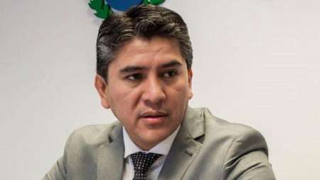 Benjamín Cruz: “Los ciudadanos van a tener la garantía de que quienes cuiden la seguridad estén vacunados”