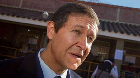 Dr. Bernardo Biella: “Salir con un frente era debilitar nuestros valores y principios”