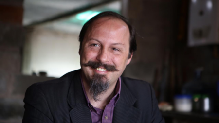 Mauro Sabbadini: “Hay que destinar fondos públicos para aligerar el hambre de las familias salteñas”