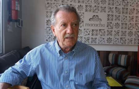 Antonio Marocco: “El anticipo de la discusión de las paritarias tiene que ver con el momento de elecciones”