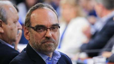 Fernando Iglesias: “El año pasado para el gobierno las reuniones sociales no eran un error, eran un delito”