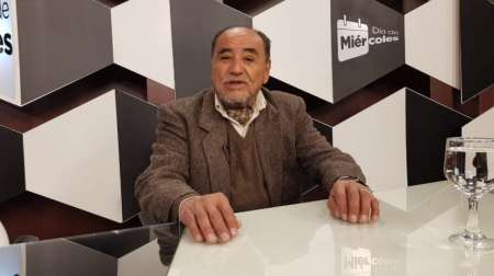 Valeriano Colque: “La gente no tiene plata por más que pongan programas de cuotas”