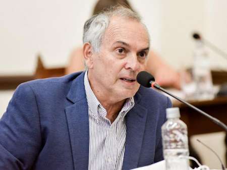 José Gauffin: “Juntos por el Cambio+ ha recibido un espaldarazo de muchísimos salteños”