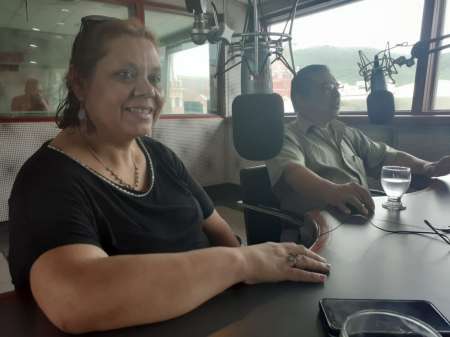 María Victoria Cervera: “Lo que sucedió ayer es vergonzoso, innecesario y una falta de inteligencia total del gobierno”