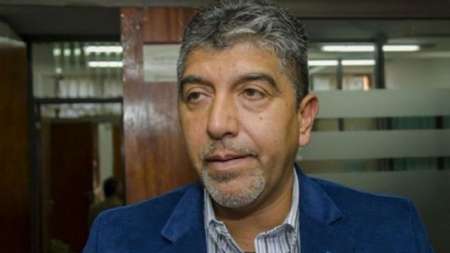 Eloy Alcalá: “Si los autoconvocados no entran en la negociación es porque la ley no lo permite”