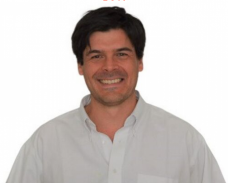 Mateo Saravia: “La política tiene que ser una respuesta a las necesidades de la gente”