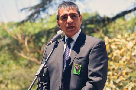 Concejales de Cafayate aprobaron la destitución del intendente Fernando Almeda