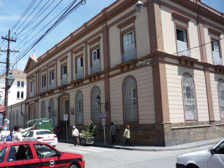 Adriana Pietro: “Cuando supimos de la noticia nos pusimos en contacto con el Colegio del Huerto”