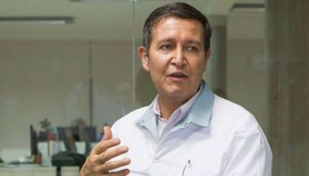 Dr. Bernardo Biella: “Si al Chagas se lo agarra en la etapa inicial se puede curar”