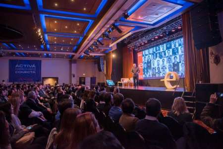 Este jueves 2 de septiembre se hará la Experiencia Endeavor NOA