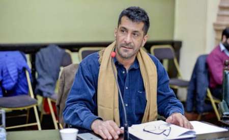 Héctor Chibán: “Me parece contrario a la ética imponer una candidata que no tiene la menor idea de Salta”