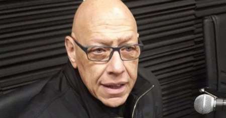 Roberto Suaina: “Hemos crecido en una Argentina donde la educación no es valorada como corresponde”