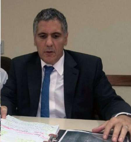 Dr. Javier Baños: “La medida de la prisión domiciliaria nos parece absurda, ilegítima y desproporcionada”