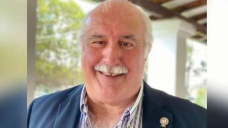 Carlos Segón: “Estamos angustiados por esta nueva noticia del cepo a la carne”