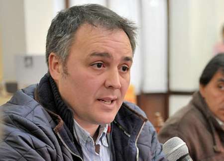 Nicolás Zenteno: “Si queremos realmente un control en el tránsito necesitamos mayor presencia policial”