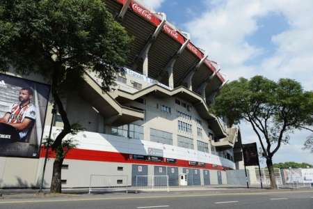 Estadio River Plate
