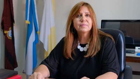 Liliana Giró: “No fuimos consultados por ninguna de las Cámaras para la derogación de la ley”