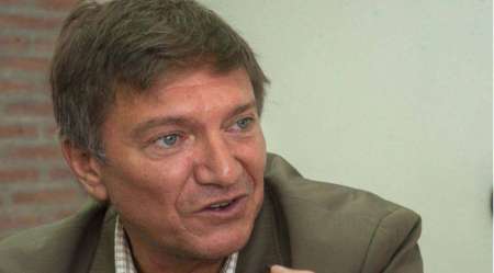 Felipe Biella: “Construimos una opción salteña sin ningún compromiso con dirigentes políticos nacionales ni provinciales”