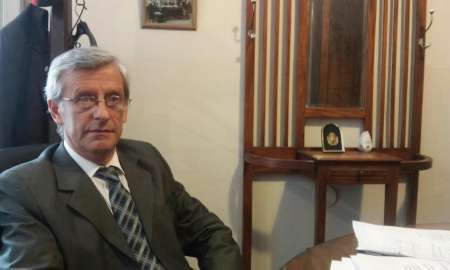 Dr. Fernando Montaldi: “Los protocolos son muy similares a los de las elecciones provinciales”