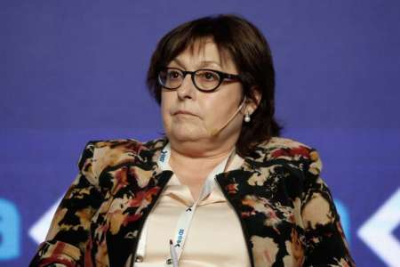 Graciela Ocaña: “Me parece que las PASO dejaron un claro mensaje, la gente dijo basta”