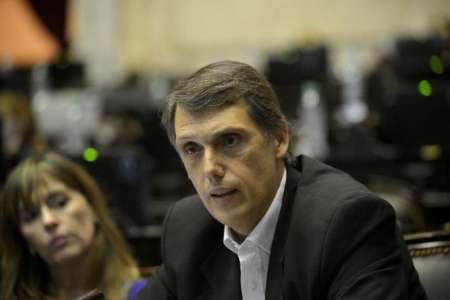 Pablo Kosiner: “La incertidumbre y la falta de confianza fue lo más complicado que hubo ayer”