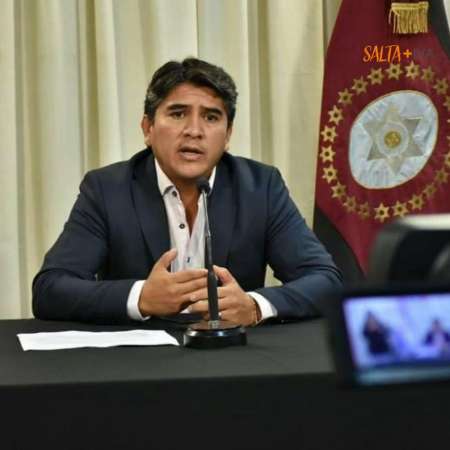 Benjamín Cruz: “Esta procesión es una nueva modalidad que podríamos implementar”