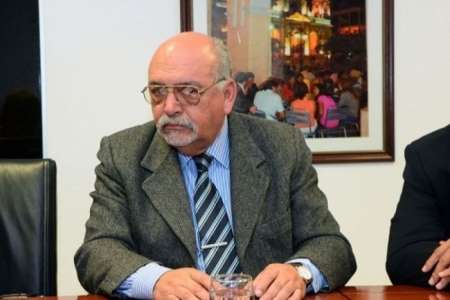 César Álvarez: “En este clima la gobernabilidad se vuelve muy compleja”