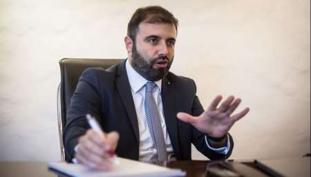 Álvaro Pérez: “Hay una Argentina que ni siquiera diagnostica correctamente el problema de inflación”