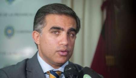 Miguel Nanni: “Este gobierno ha dejado de ser serio hace mucho tiempo”