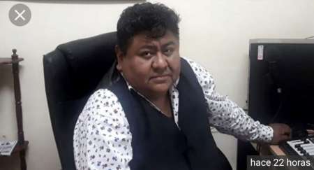 Juan Carlos García: “Los jueces favorecieron a un abusador, a un monstruo que violó adolescentes”