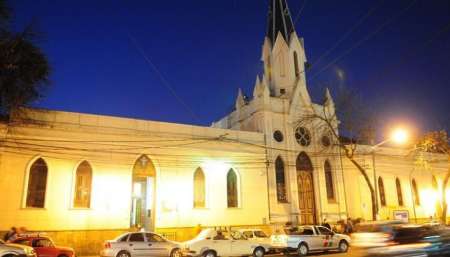 Alarma por otro caso de meningitis en un colegio privado