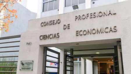 El Consejo Profesional de Ciencias Económicas tiene elecciones el 30 de septiembre