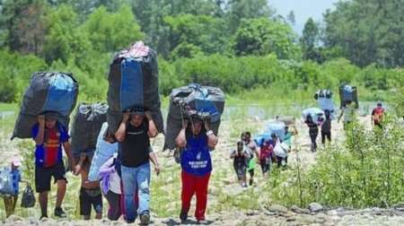 Bagayeros ven con esperanzas la apertura de fronteras