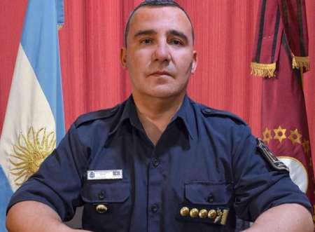 José Ibarra: “En cada intervención que la policía hace hay niveles de violencia muy altos”